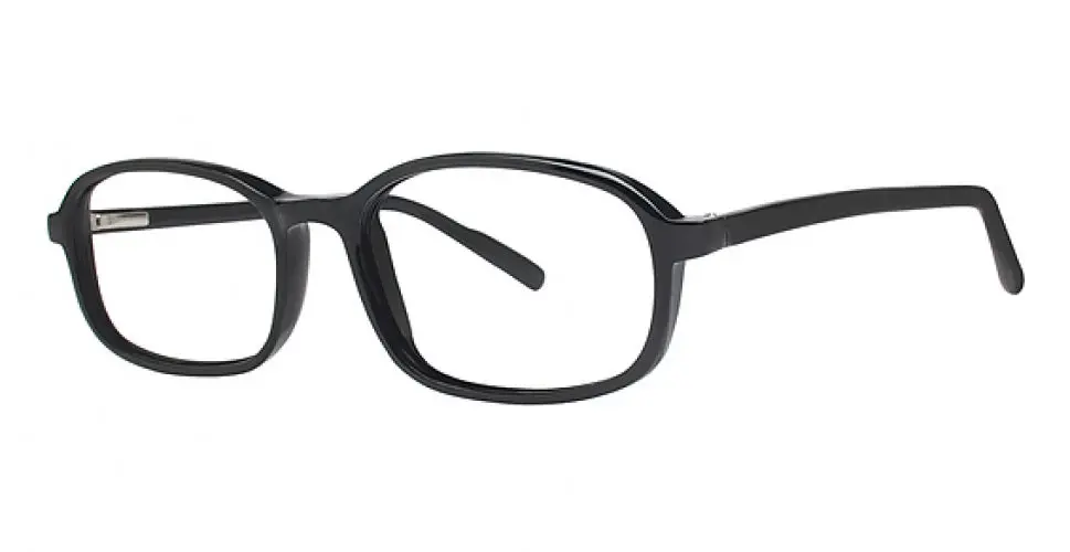 Plastics Ii Burt Eyeglasses 1