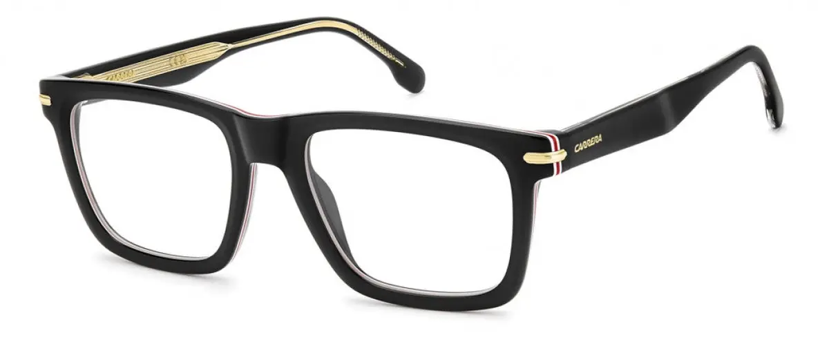 Carrera 371 Eyeglasses 1