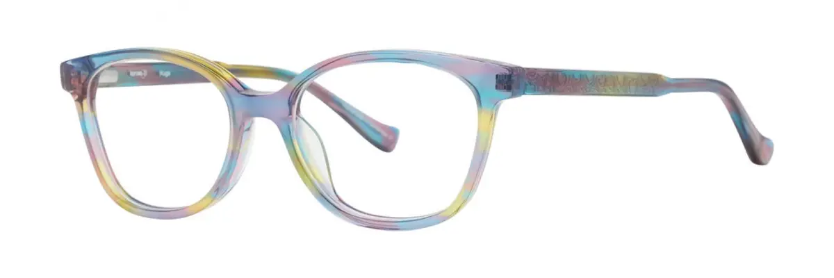 Kensie Hugs Eyeglasses 1