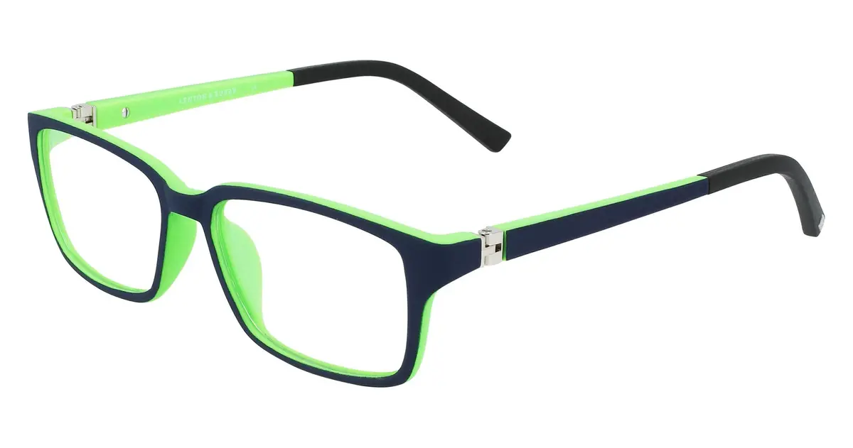 Lenton &Amp; Rusby Lrk4501 Eyeglasses 1