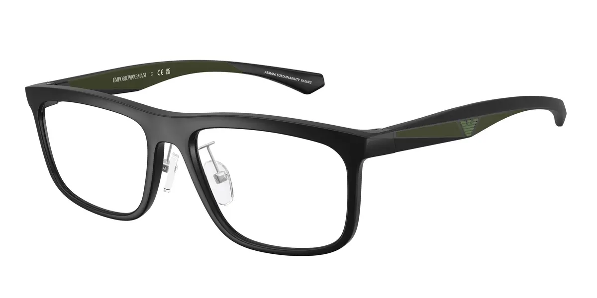 Emporio Armani 3246F Eyeglasses 1