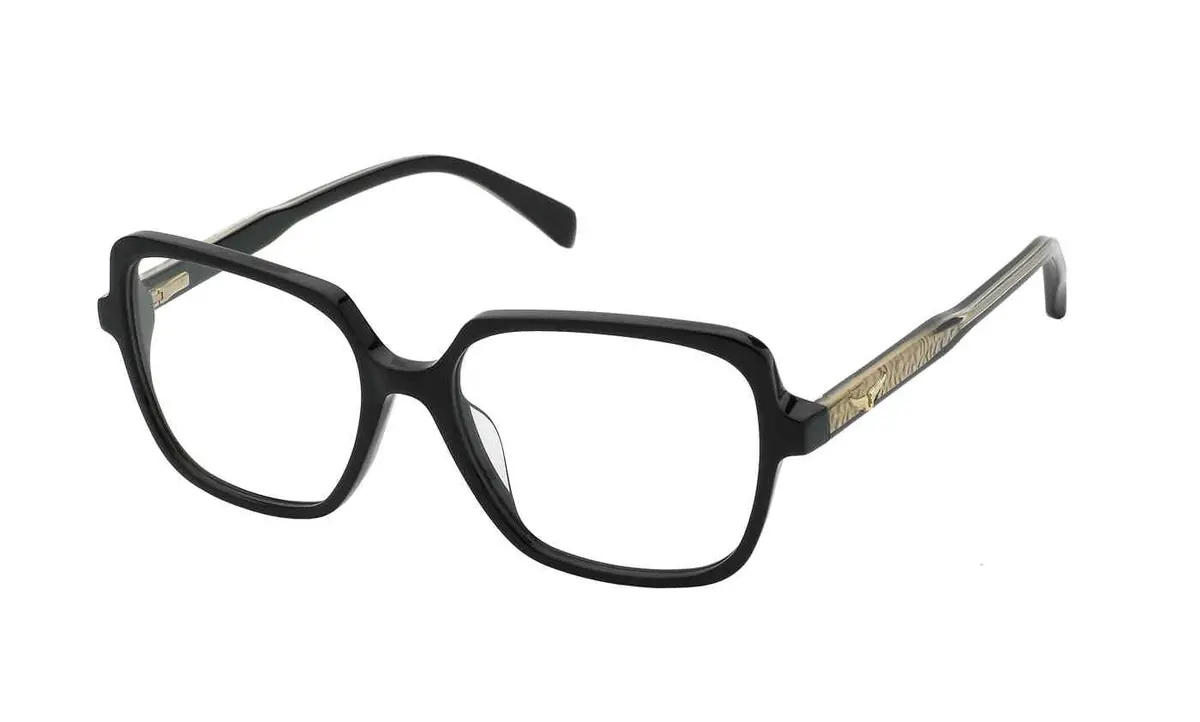 Zadig Voltaire Vzv389 Eyeglasses 1