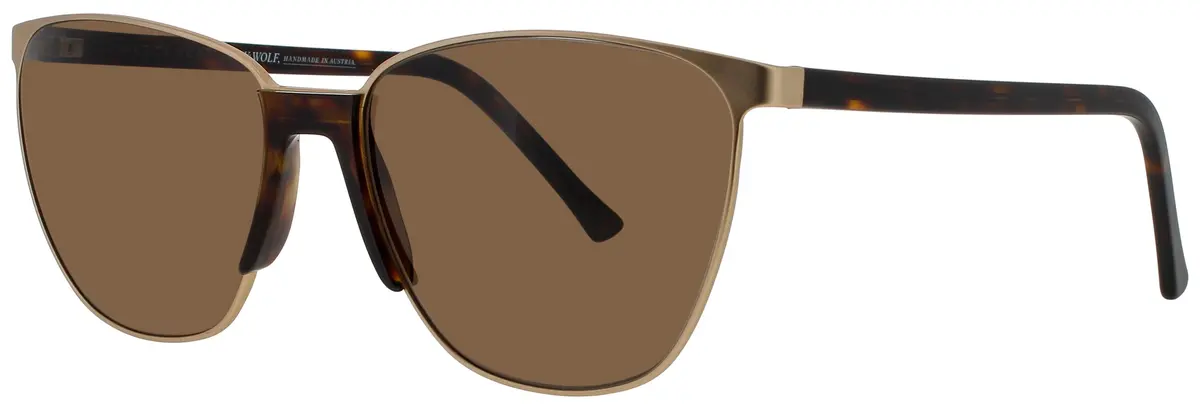 Andy Wolf Pooley Sunglasses 1