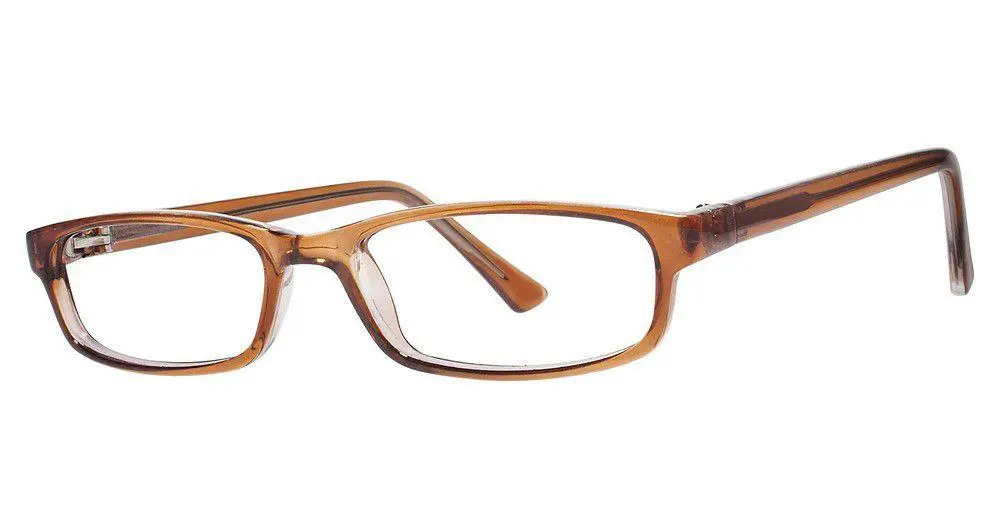 Plastics I Positive Eyeglasses 2
