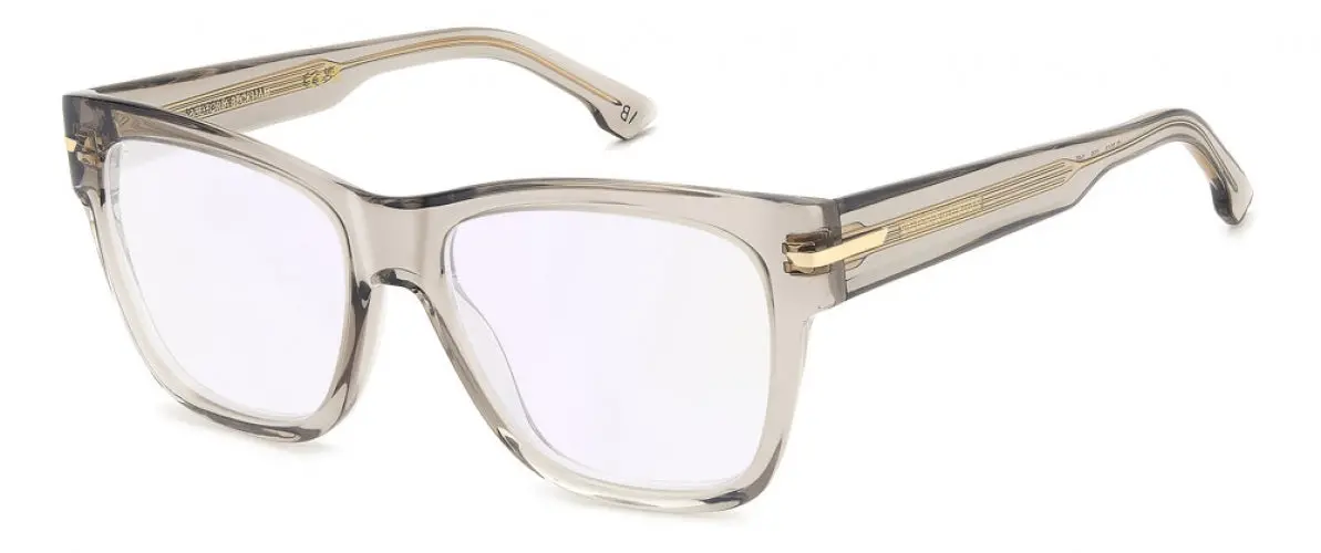 Victoria Beckham Vb7013 Eyeglasses 1