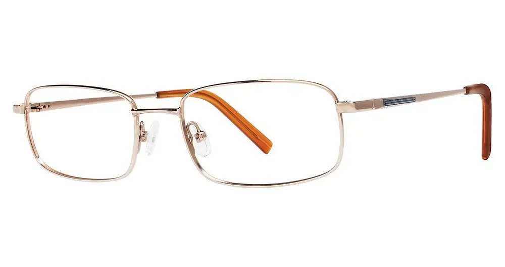 Modzt C.E.O. Eyeglasses 1