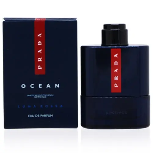 Prada Luna Rossa Edp Spray 1