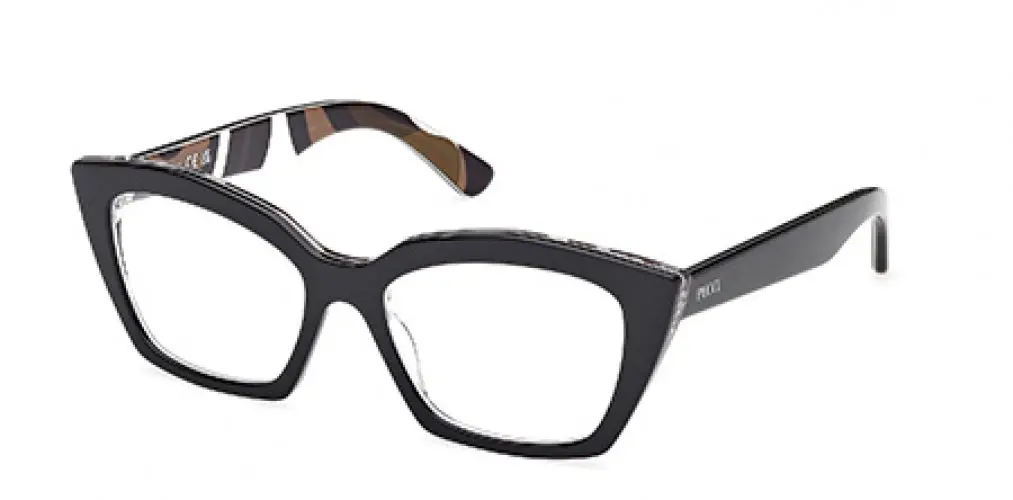 Emilio Pucci 5274 Eyeglasses 1