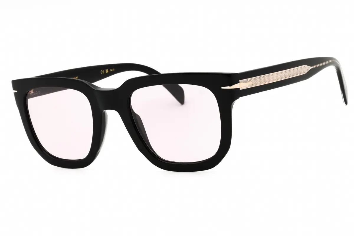 David Beckham Db7118_S Sunglasses 1