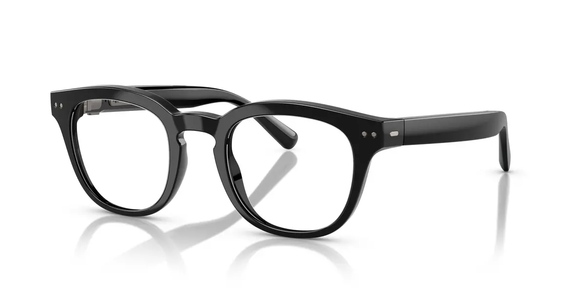 Nuance Audio Panthos 48 5002 Eyeglasses 1