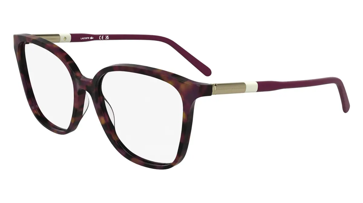 Lacoste L2985 N Eyeglasses 1