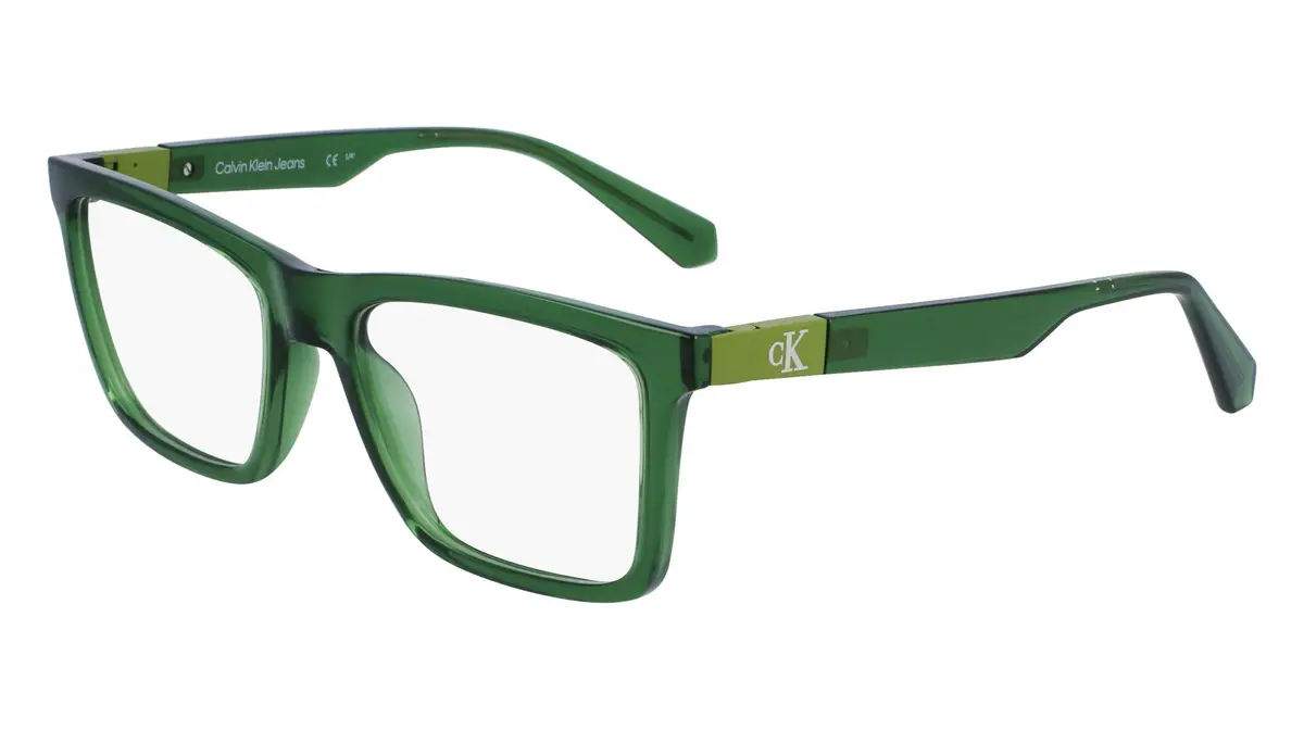 Calvin Klein Jeans Ckj23649 Eyeglasses 1