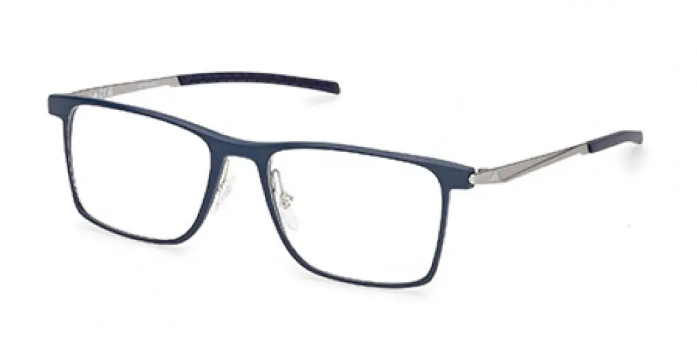 Adidas Sport 5105 Eyeglasses 1