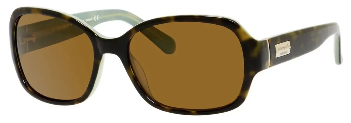 Kate Spade Akira Sunglasses 1