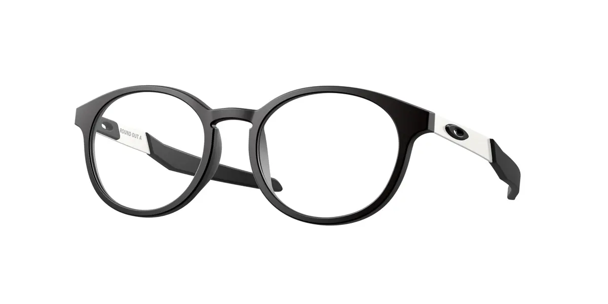 Oakley Round Out A 8014A Eyeglasses 1