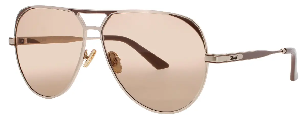 Quay Opentab Sunglasses 1