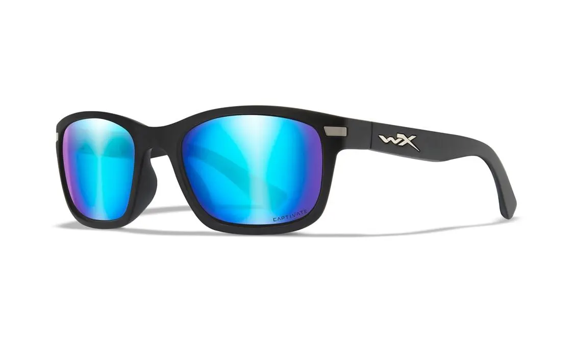 Wiley X Active Ovation Frame & Lenses 1
