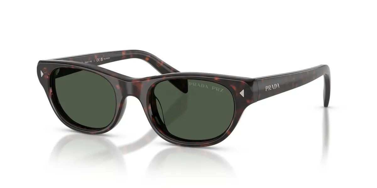 Prada C08sf Sunglasses 1
