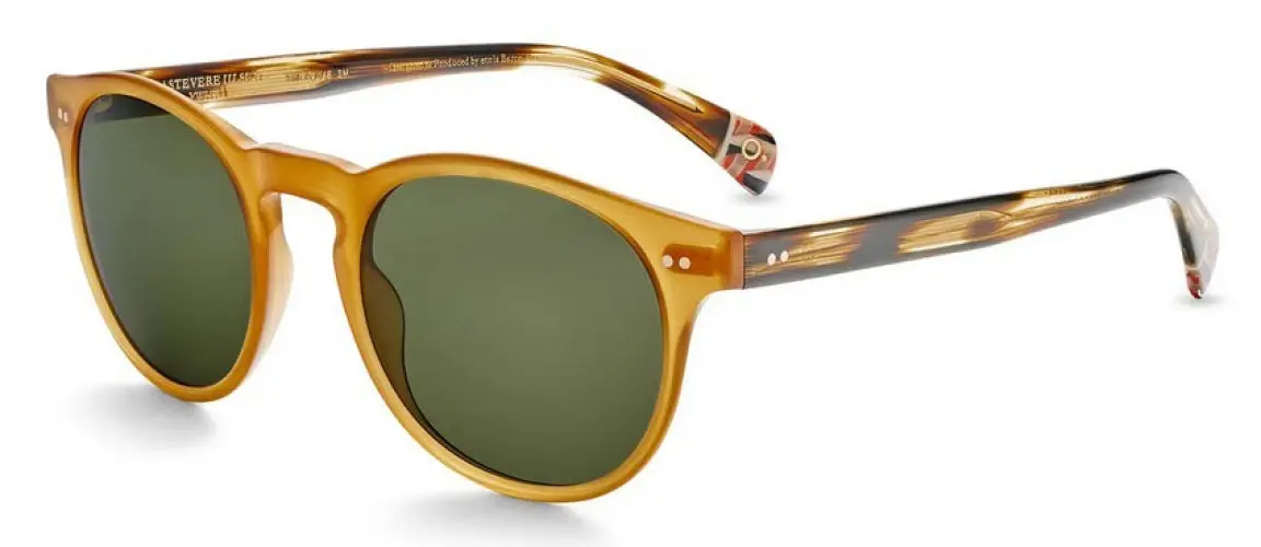 Etnia Barcelona Vintage Trastevere Iii Sun Sunglasses 1