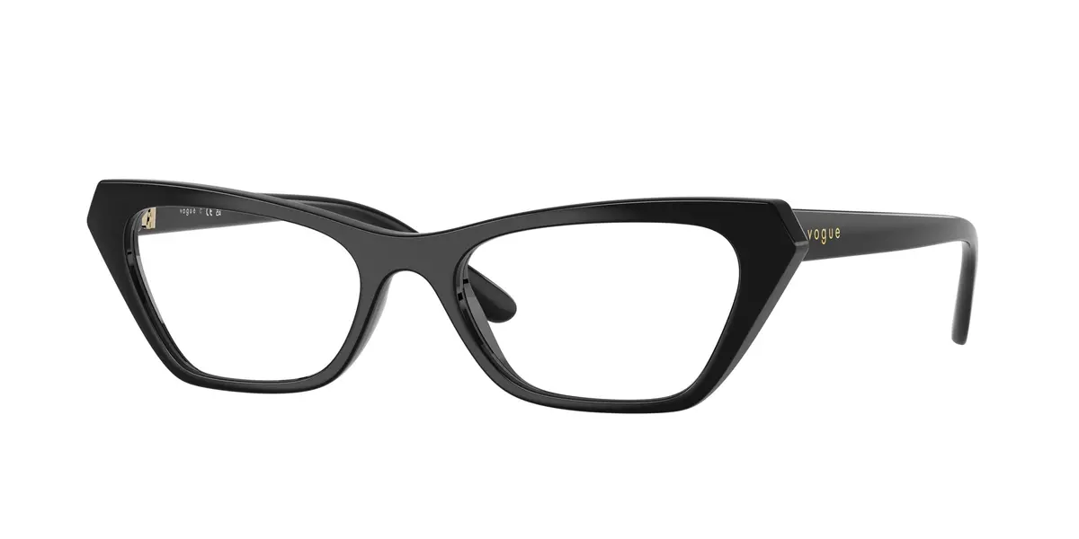Vogue 5670 Eyeglasses 1