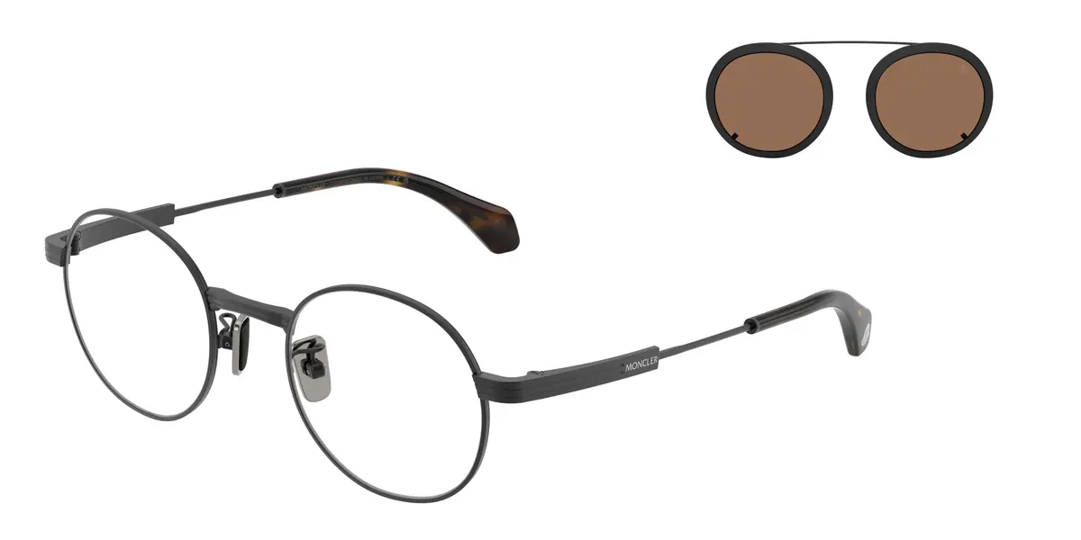 Moncler Suffuse 4015T Sunglasses 1