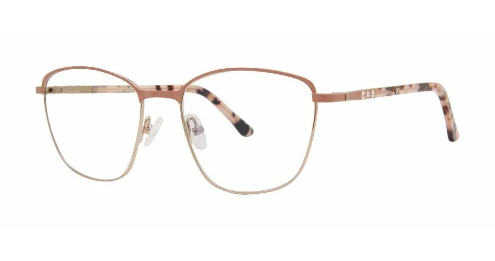 Genevieve Situation Eyeglasses 1