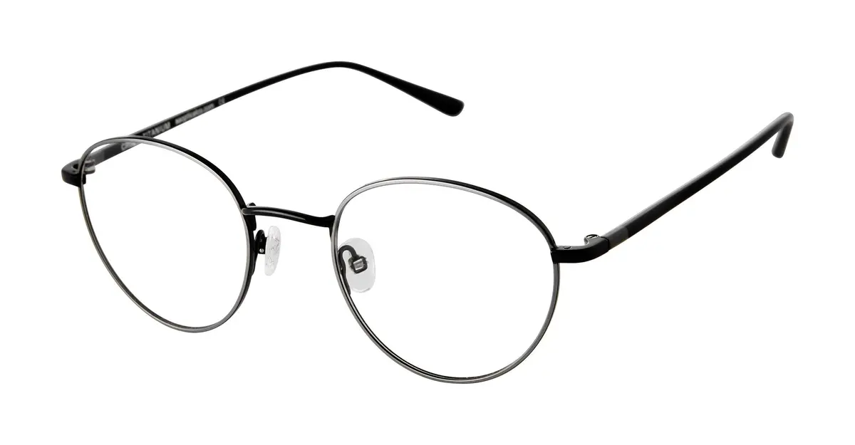 Cruz I-215 Eyeglasses 1
