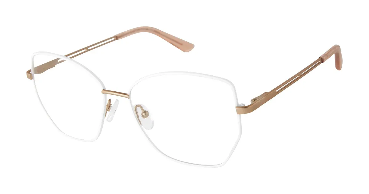 Rachel Roy Icon Eyeglasses 1