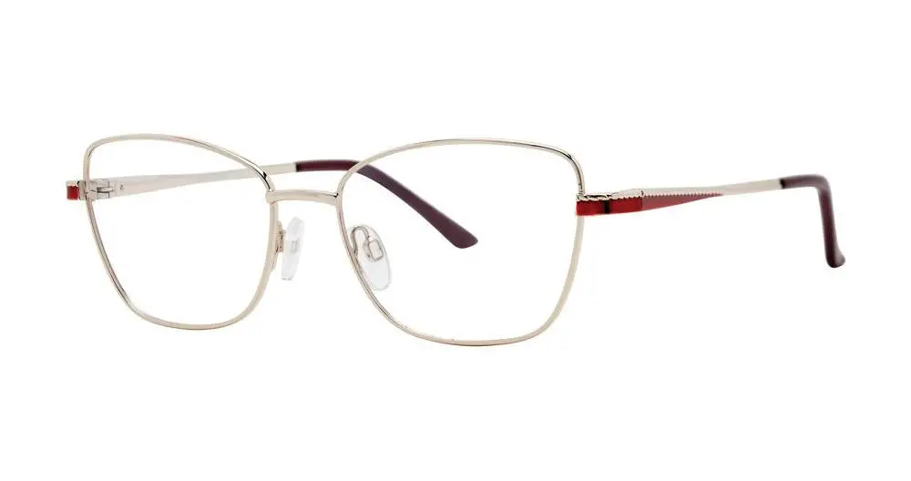 Modern Catherine Eyeglasses 1