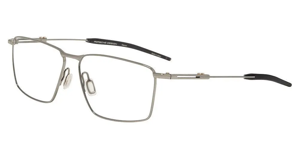 Porsche Design P81007 Eyeglasses 1