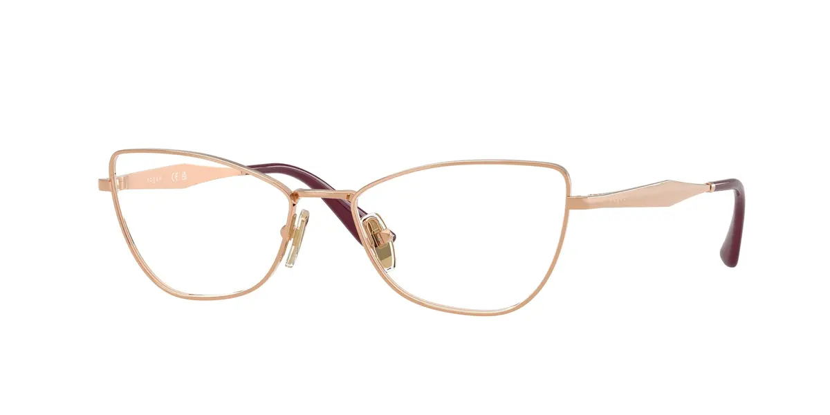 Vogue 4333 Eyeglasses 1