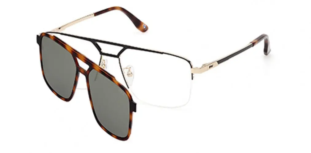 Bmw 5085H Sunglasses 1