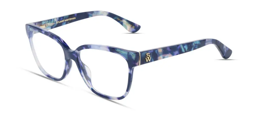 Stuart Weitzman Wzn1002 Eyeglasses 1