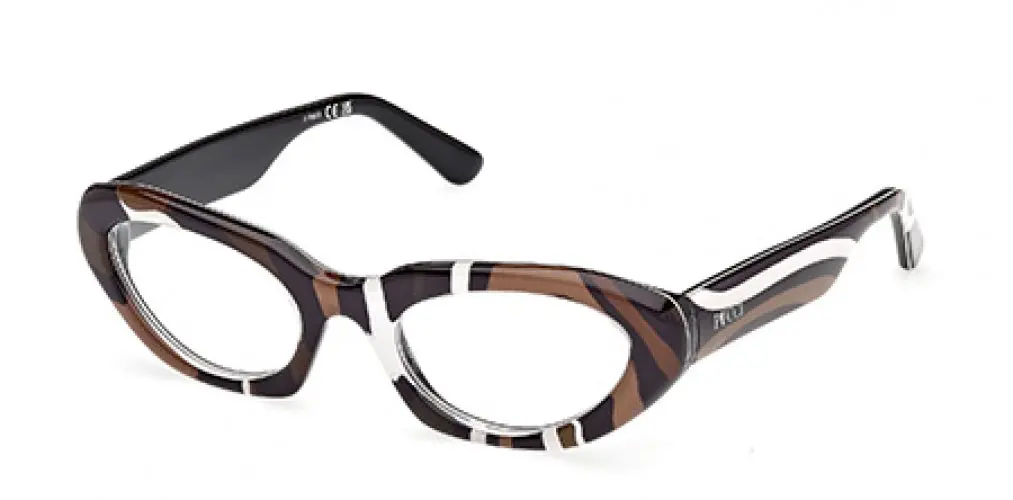 Emilio Pucci 5271 Eyeglasses 1