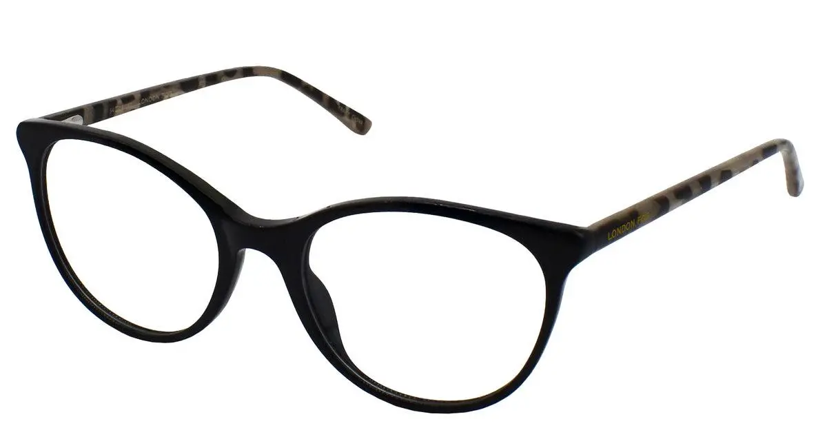London Fog 621 Eyeglasses 1