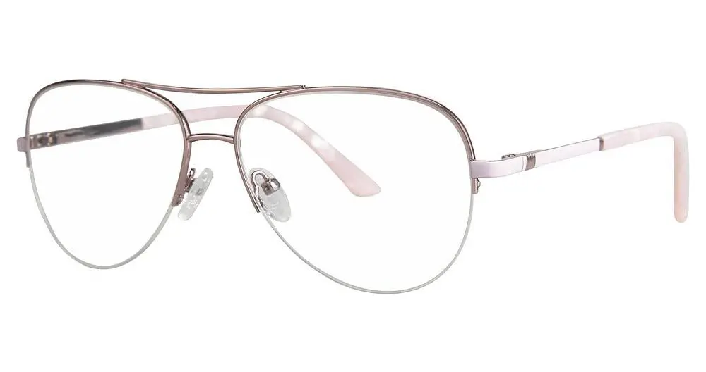 Genevieve Farrah Eyeglasses 1