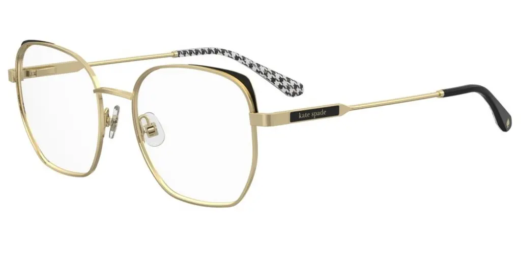 Kate Spade Kszeena2 Eyeglasses 1