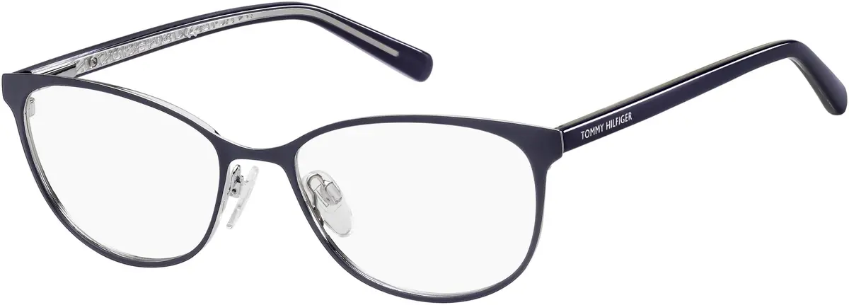 Tommy Hilfiger Th1778 Eyeglasses 1