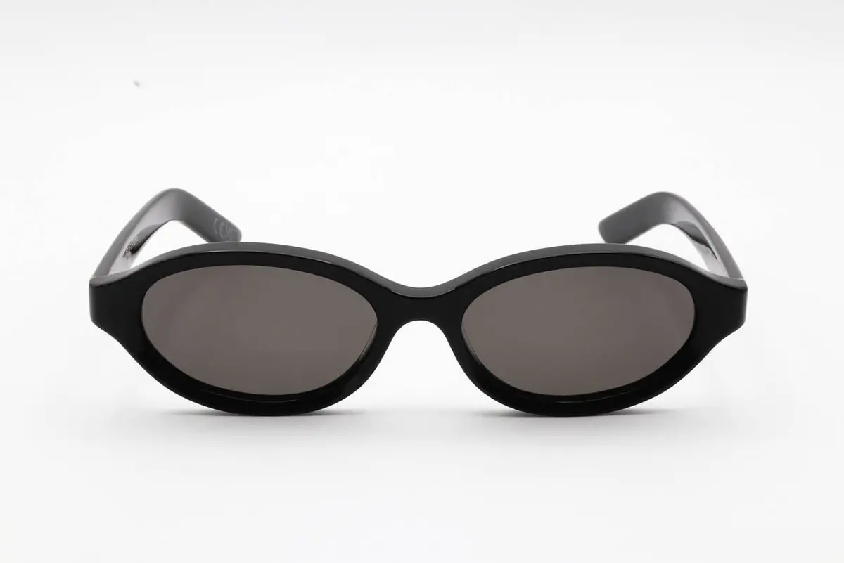 Retrosuperfuture Parolablack Sunglasses 1