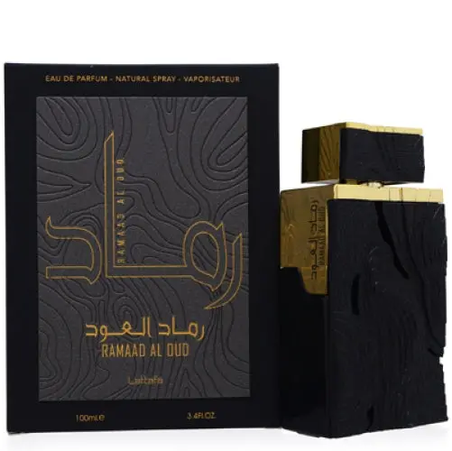 Lattafa Ramad Al Oud Edp Spray 1