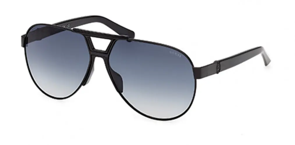 Guess 00304 Sunglasses 1