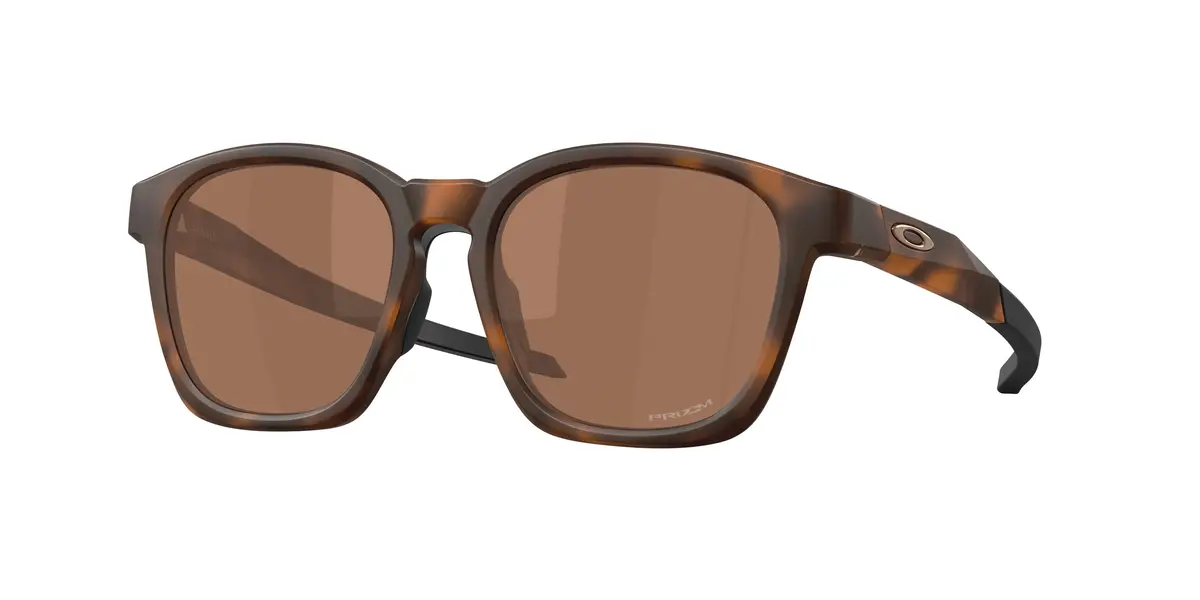 Oakley Shackle 9507D Sunglasses 1
