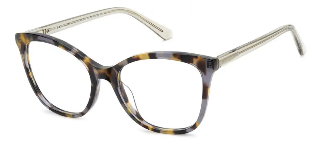 Juicy Couture Ju274 Eyeglasses 1