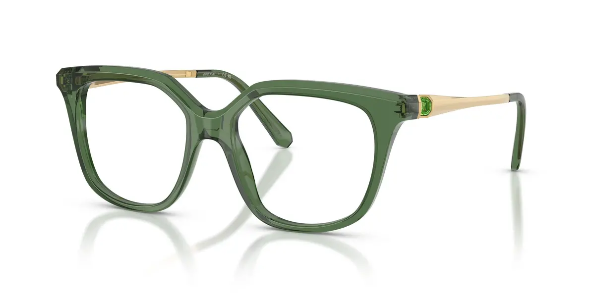 Swarovski 2059 Eyeglasses 1