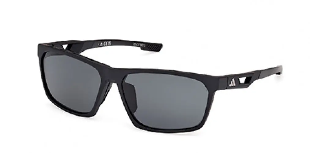 Adidas Sport 0101 Sunglasses 1