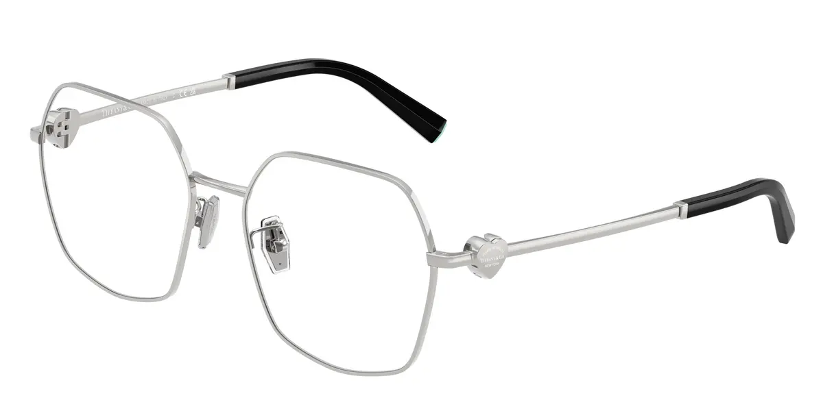 Tiffany 1165Bd Eyeglasses 1