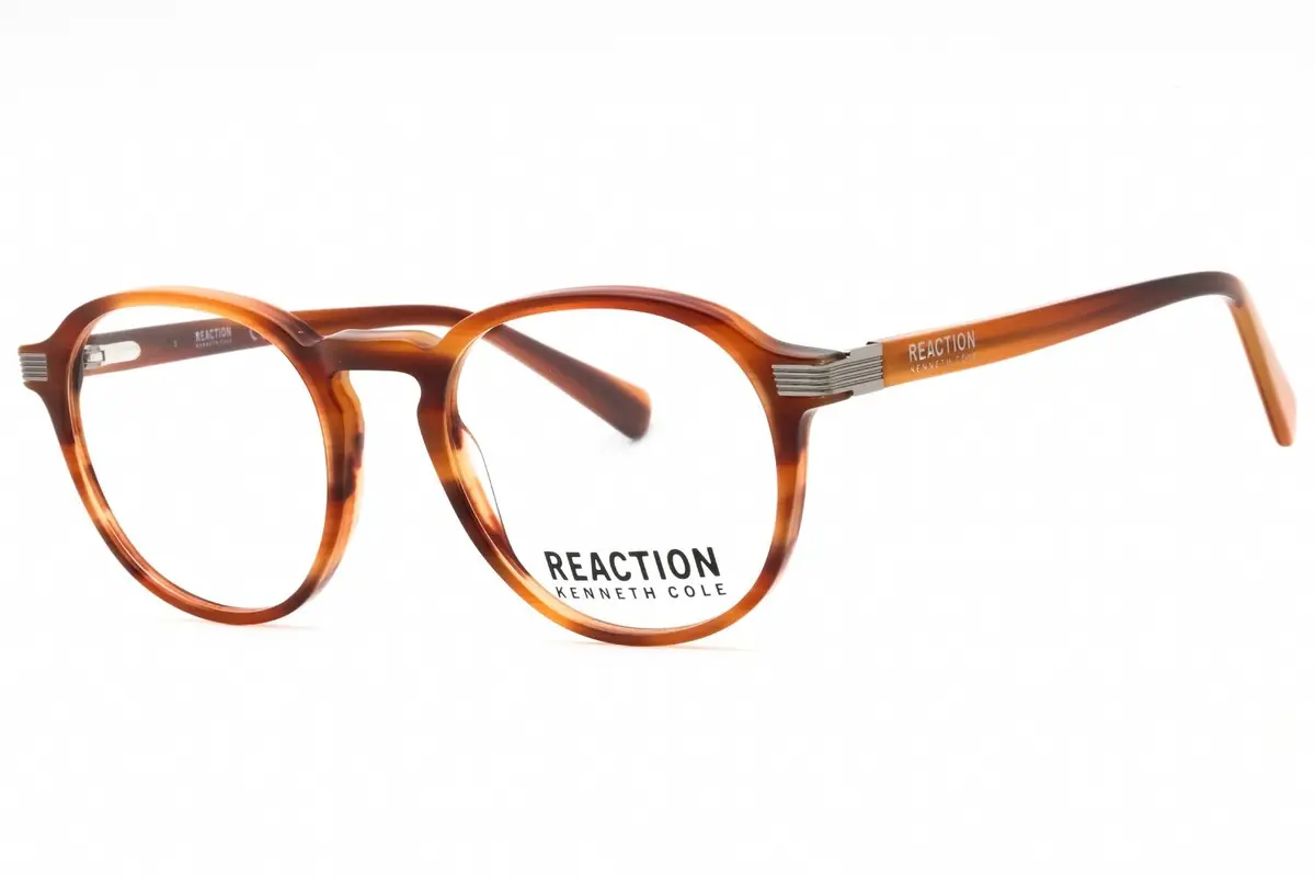Kenneth Cole Reaction Kc0927 Eyeglasses 1