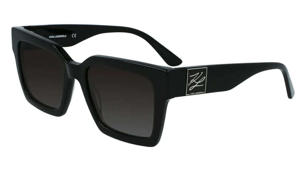 Karl Lagerfeld Kl6057s N Sunglasses 1