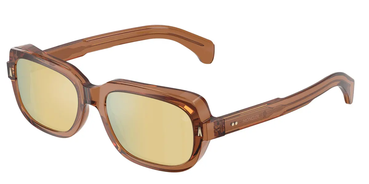 Moncler Suntrap 6008F Sunglasses 1