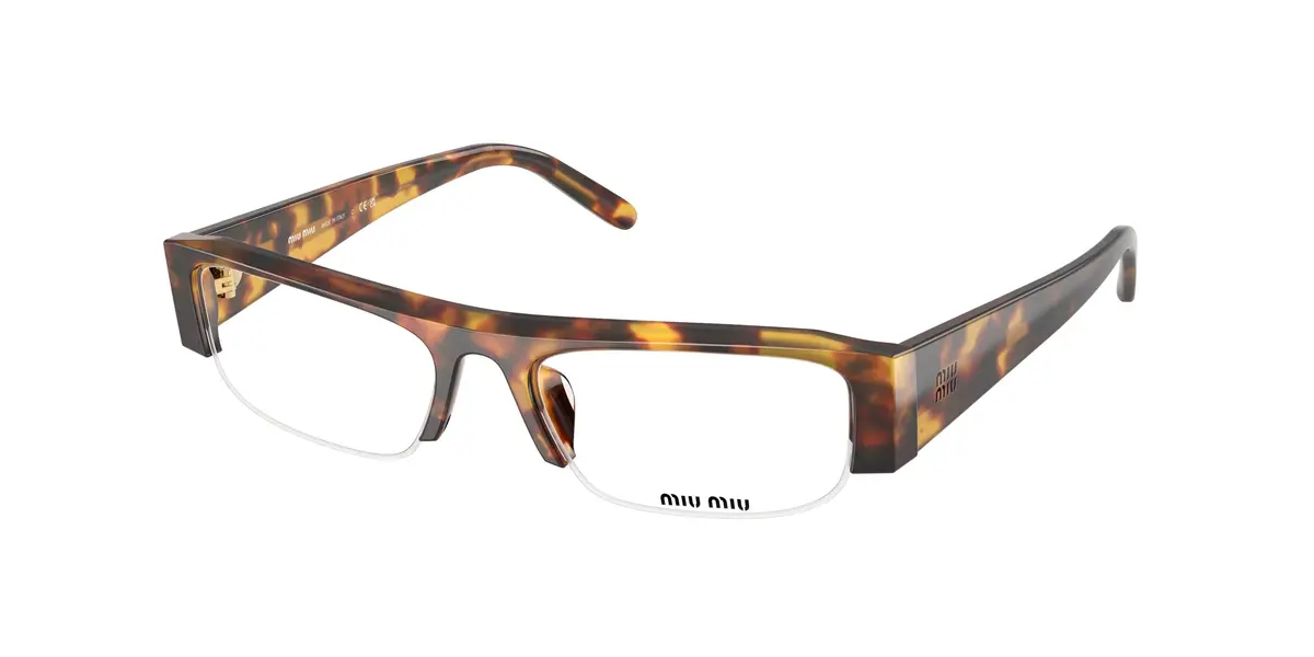 Miu B07sf Sunglasses 1